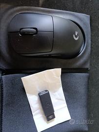 Mouse da gaming