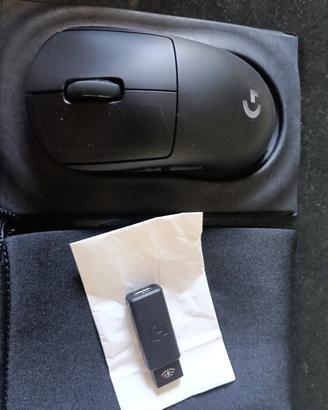 Mouse da gaming