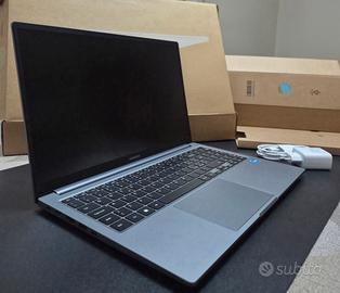 Galaxy Book 4 i3