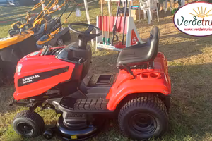 TRATTORIO TAGLIAERBA NUOVO STIGA