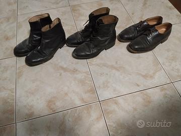 scarpe