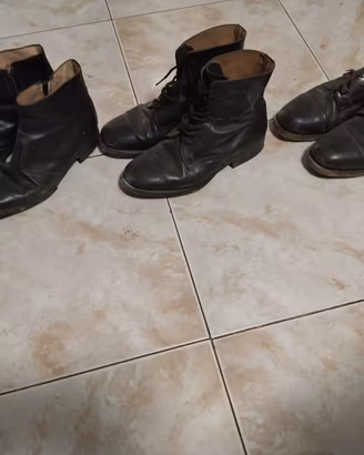 scarpe