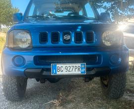 SUZUKI Jimny 3ª serie - 2000