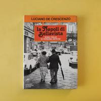 la Napoli di Bellavista | 1979 | De Crescenzo