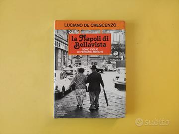 la Napoli di Bellavista | 1979 | De Crescenzo