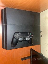 playstation 4