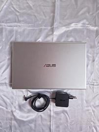 Laptop ASUS VivoBook 15 X512JF Intel i5 / 512GB SS