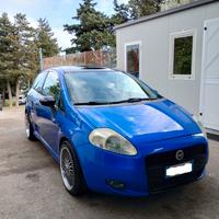 FIAT Grande Punto - 2006