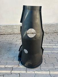 Copertura cambio Triumph TR 3