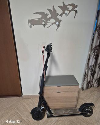 monopattino elettrico 