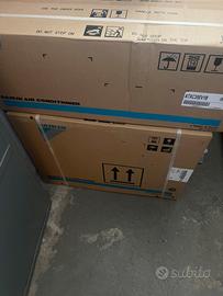 Climatizzatore Daikin