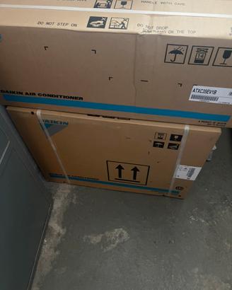 Climatizzatore Daikin