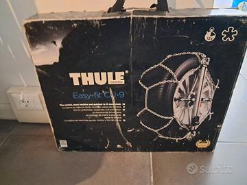 Catene  Thule Easy-fit CU-9