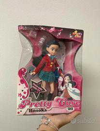 Bambola Pretty Cure Honoka