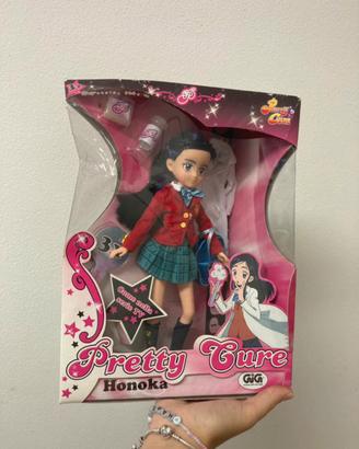 Bambola Pretty Cure Honoka