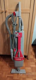 aspirapolvere con batti tappeto 
