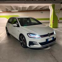 Golf 7.5 GTI Performance 2.0 TSI DSG