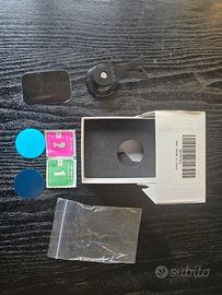 supporto cellulare per mercedes CLA e GLA