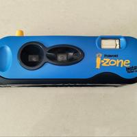 Polaroid Tascabile I-Zone [vintage]