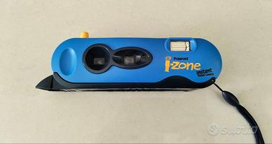 Polaroid Tascabile I-Zone [vintage]