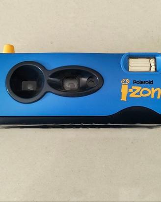 Polaroid Tascabile I-Zone [vintage]