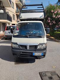 piaggio porter maxxi gpl