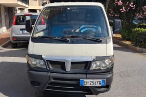 piaggio porter maxxi gpl