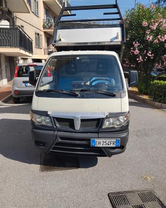 piaggio porter maxxi gpl
