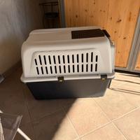 Trasportino cani