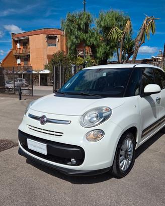 Fiat 500L 1.3 Multijet 85 CV Pop Star