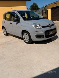 Fiat Panda Hybrid
