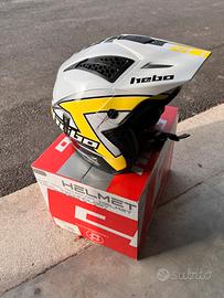 Casco hebo nuovo