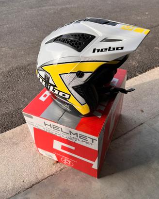 Casco hebo nuovo