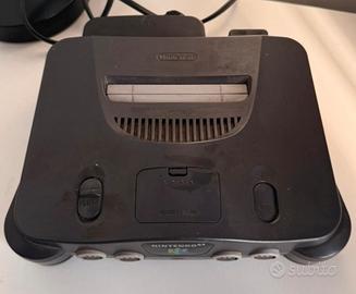 Nintendo 64