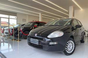 FIAT Punto 1.2 lounge ok neopatentati unico propri