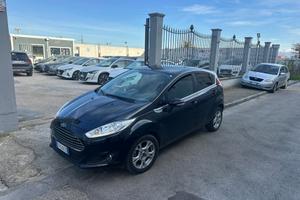Ford Fiesta 1.4 GPL 95 Cv 2016 Titanium