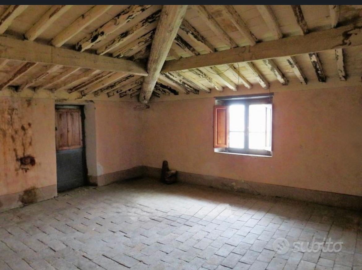 Casa – Massarosa, Valpromaro - Altro