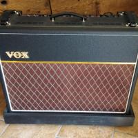 amplificatore VOX AC30C2X celestion