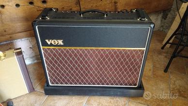 amplificatore VOX AC30C2X celestion