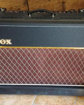 amplificatore VOX AC30C2X celestion