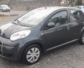 Citroen C1 1.0 5 porte cambio automatico