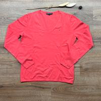 Tommy Hilfiger pullover rosa - Taglia M