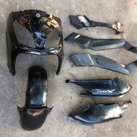 kit carene Yamaha xmax 250 2011