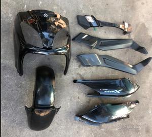 kit carene Yamaha xmax 250 2011