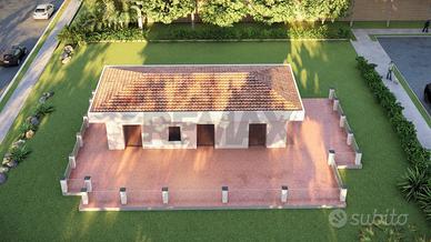 Villa singola - San Pietro Clarenza