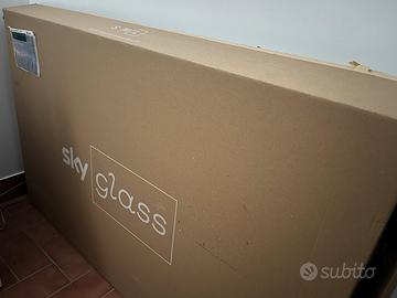 Sky Galss 65’ 1 Gen Nera