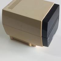 radio sveglia vintage