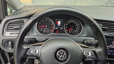 Volkswagen golf 7