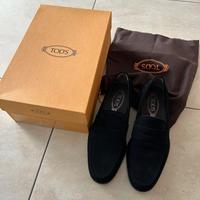 Tod’s mocassino uomo numero 7