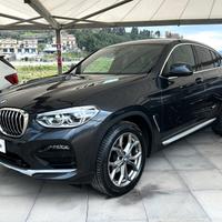 Bmw X4 xDrive20d xLine